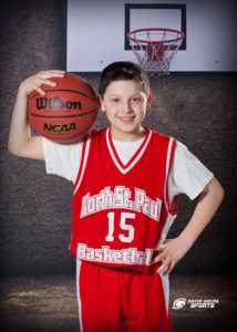 David Grupa Sports - Basketball Team Photographs