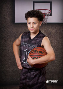 David Grupa Sports - Basketball Team Photographs