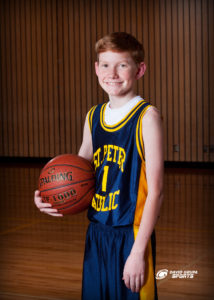 David Grupa Sports - Basketball Team Photographs